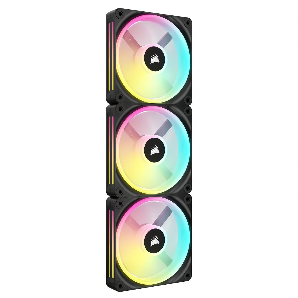 [30/06/2023] Corsair iCUE Link QX-RGB-Lüfter