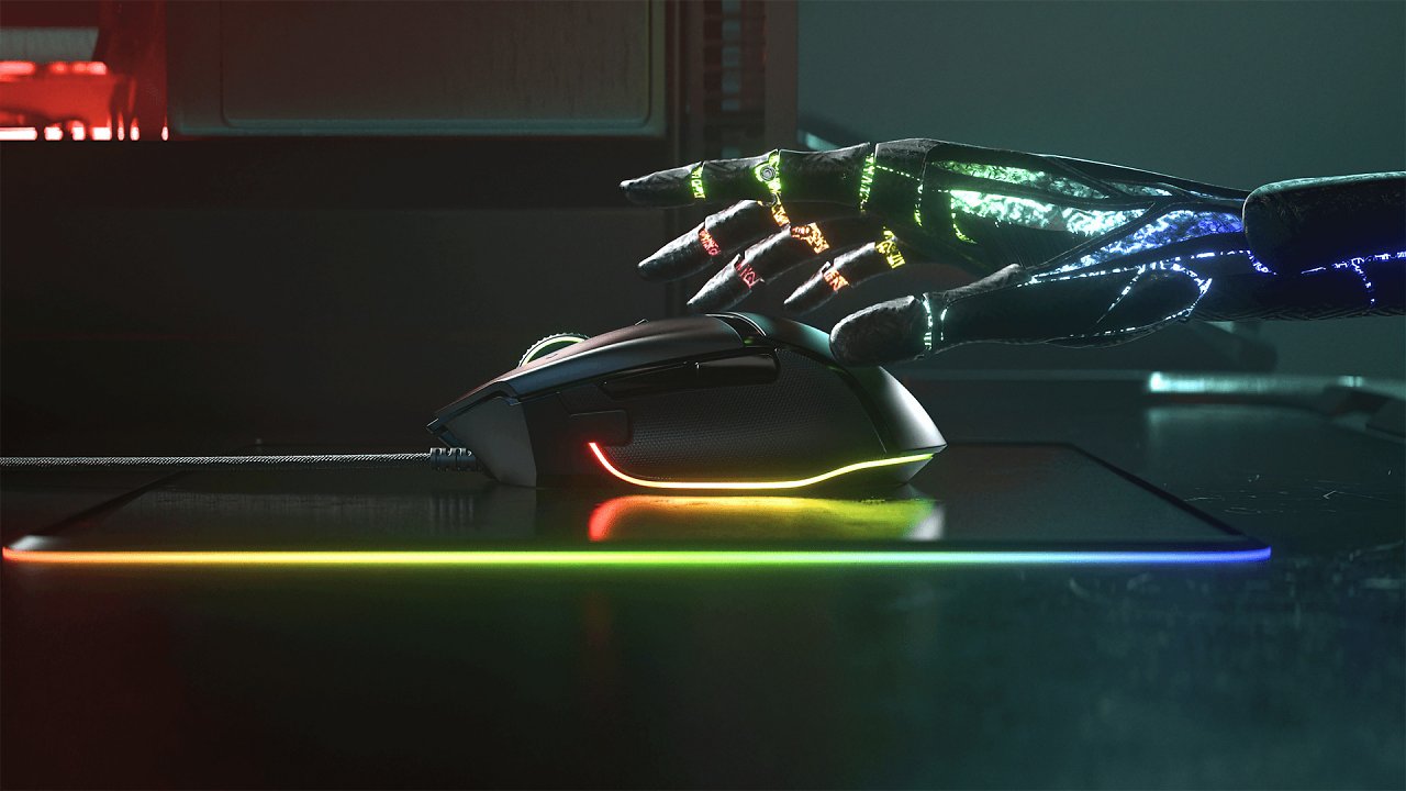 [14/06/2023] Eine RGB-Beleuchtung ist ein nettes Extra, eine optimale Ergonomie unverzichtbar. Liegt die gerade neu gekaufte Kabel-Gaming-Maus nicht optimal in Ihrer Hand, kommt es zu Verkrampfungen im Handgelenk oder Unterarm.