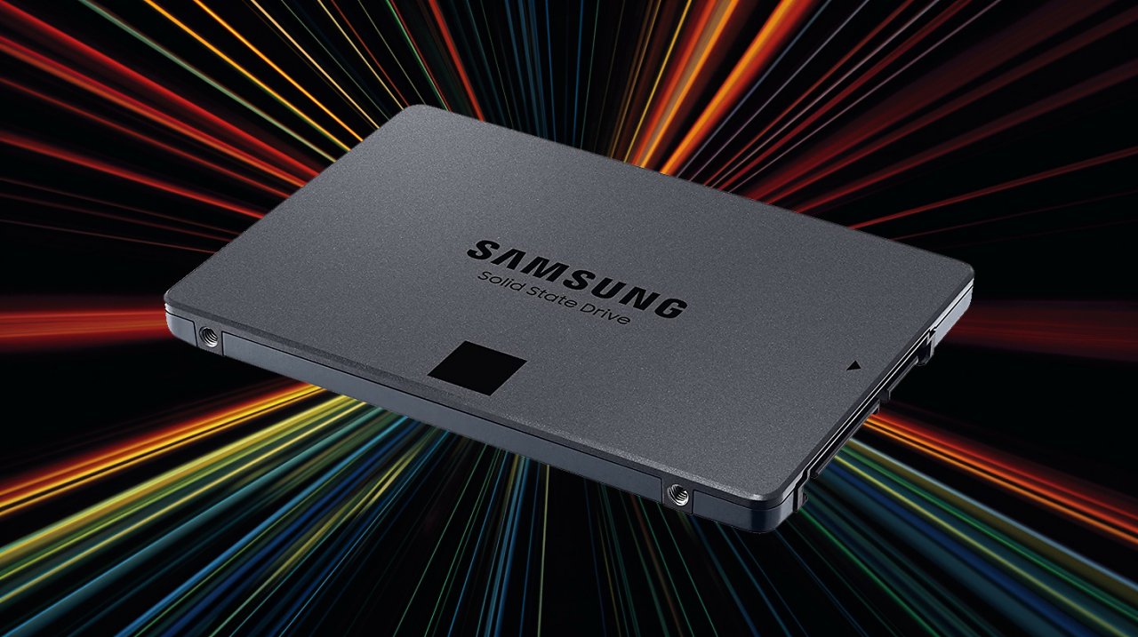 [05/06/2023] Samsung: Könnte Petabyte-Bereich bei Speicher schneller erreichen, als gedacht