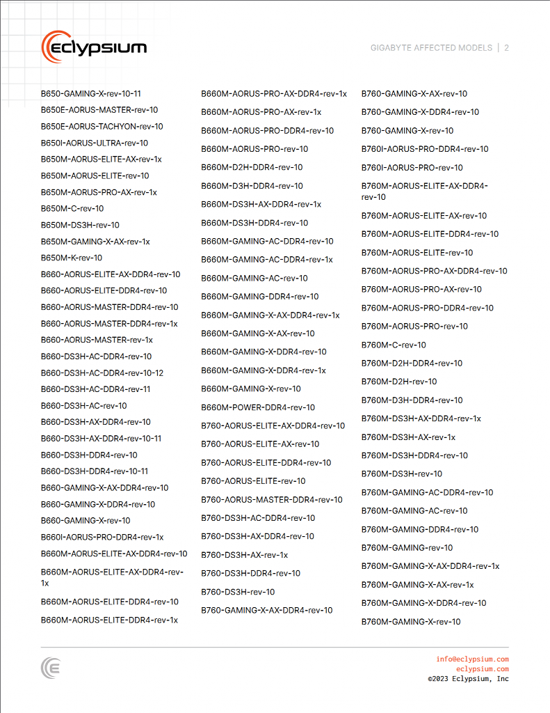 <a href="https://eclypsium.com/blog/supply-chain-risk-from-gigabyte-app-center-backdoor/">Supply Chain Risk from Gigabyte App Center Backdoor</a>