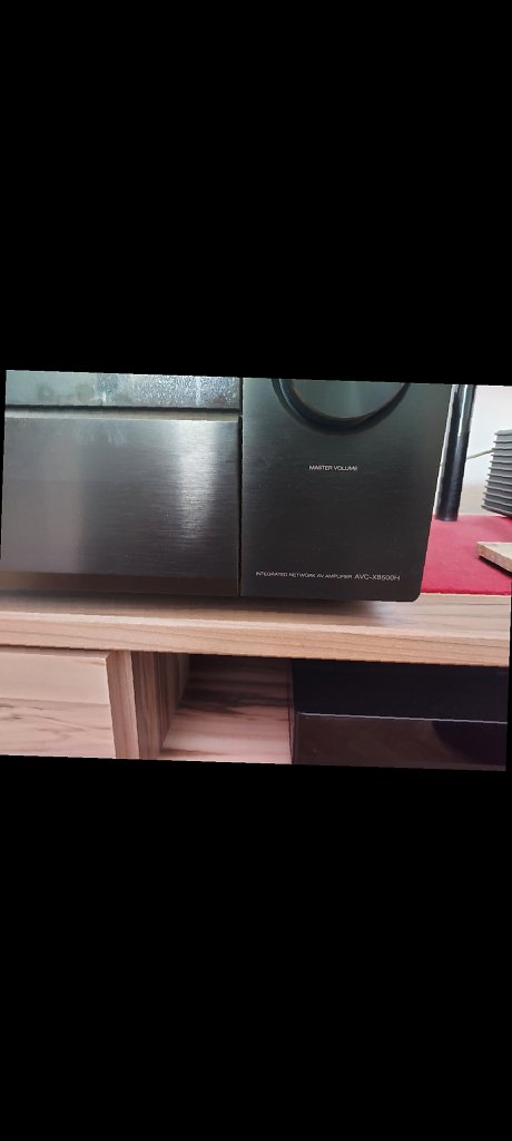 [23/06/2023] Setu-up von falken1:&nbsp;Fernseher ist ein Samsung (9900-Serie)2x Subs 2x. Und die 4x SVS als Surround high und high rear Surround, bzw. 9.2 Atmos. (7)