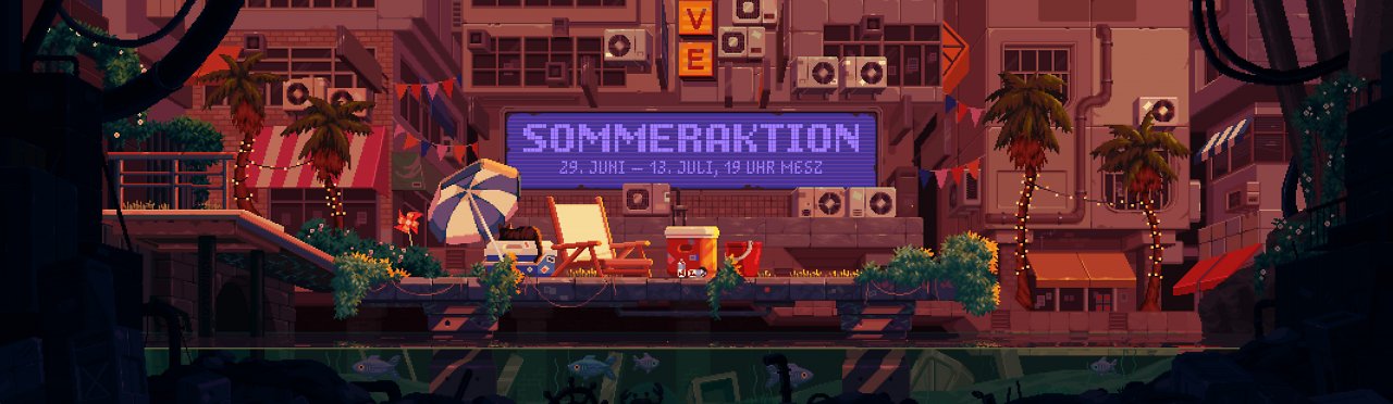 [29/06/2023] Steam Summer Sale
