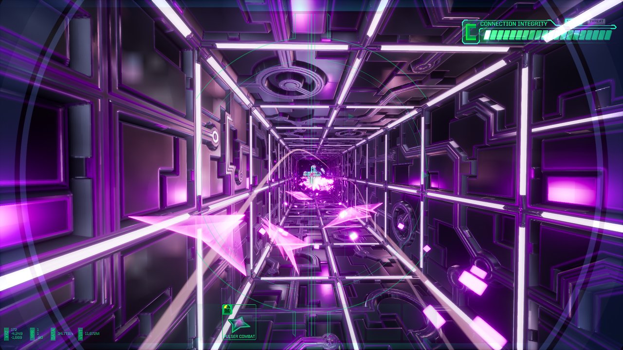 [01/06/2023] System Shock Remake (Bilder: Ultra HD, maximale Details, DLSS Quality - downsampled @ 1440p) 20