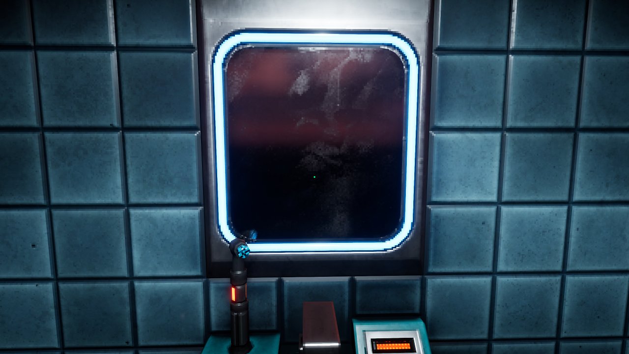 [01/06/2023] System Shock Remake (Bilder: Ultra HD, maximale Details, DLSS Quality - downsampled @ 1440p) 6