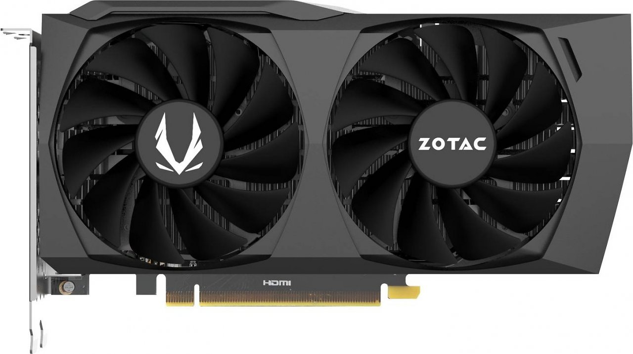 [29/06/2023] Zotac Gaming Geforce RTX 4060 Twin Edge OC Spider-Man