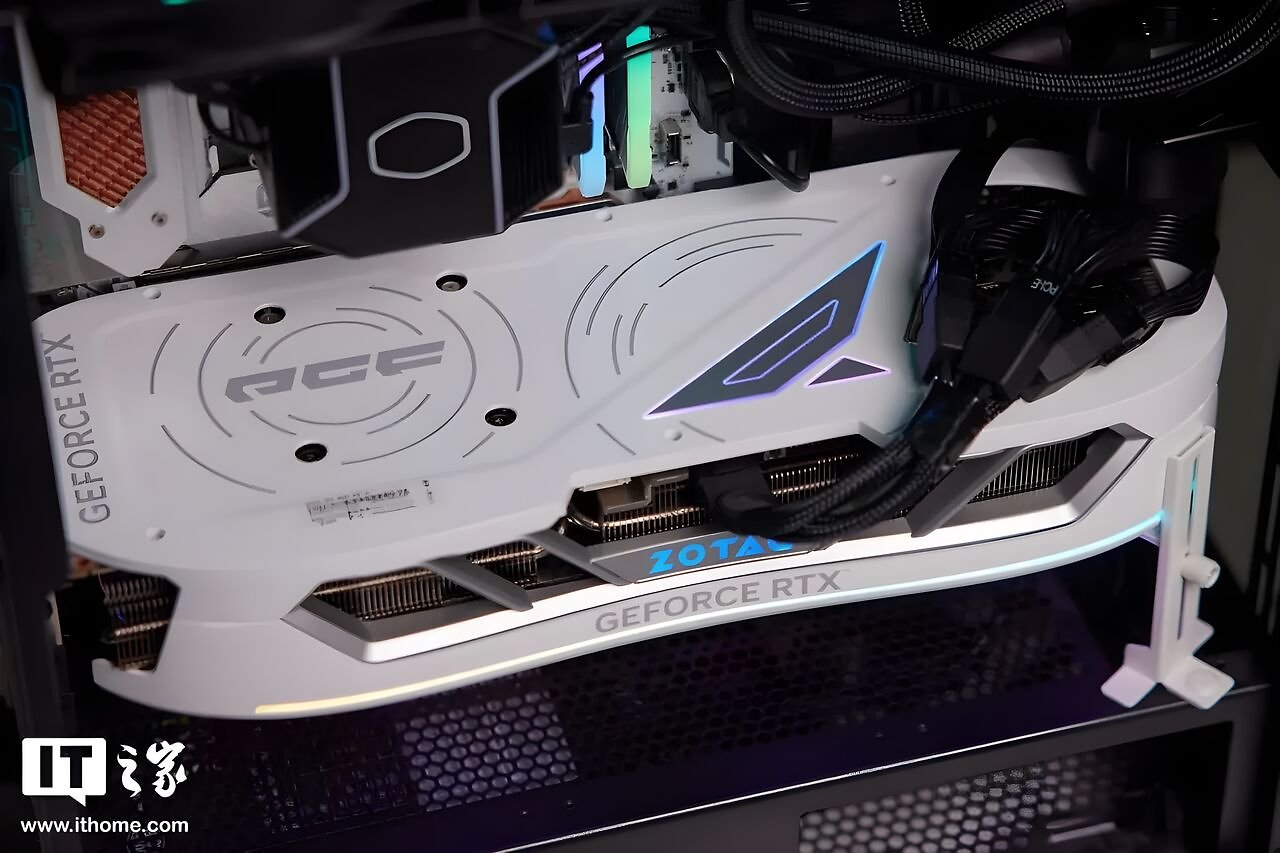 Zotac Geforce RTX 4090 PGF OC