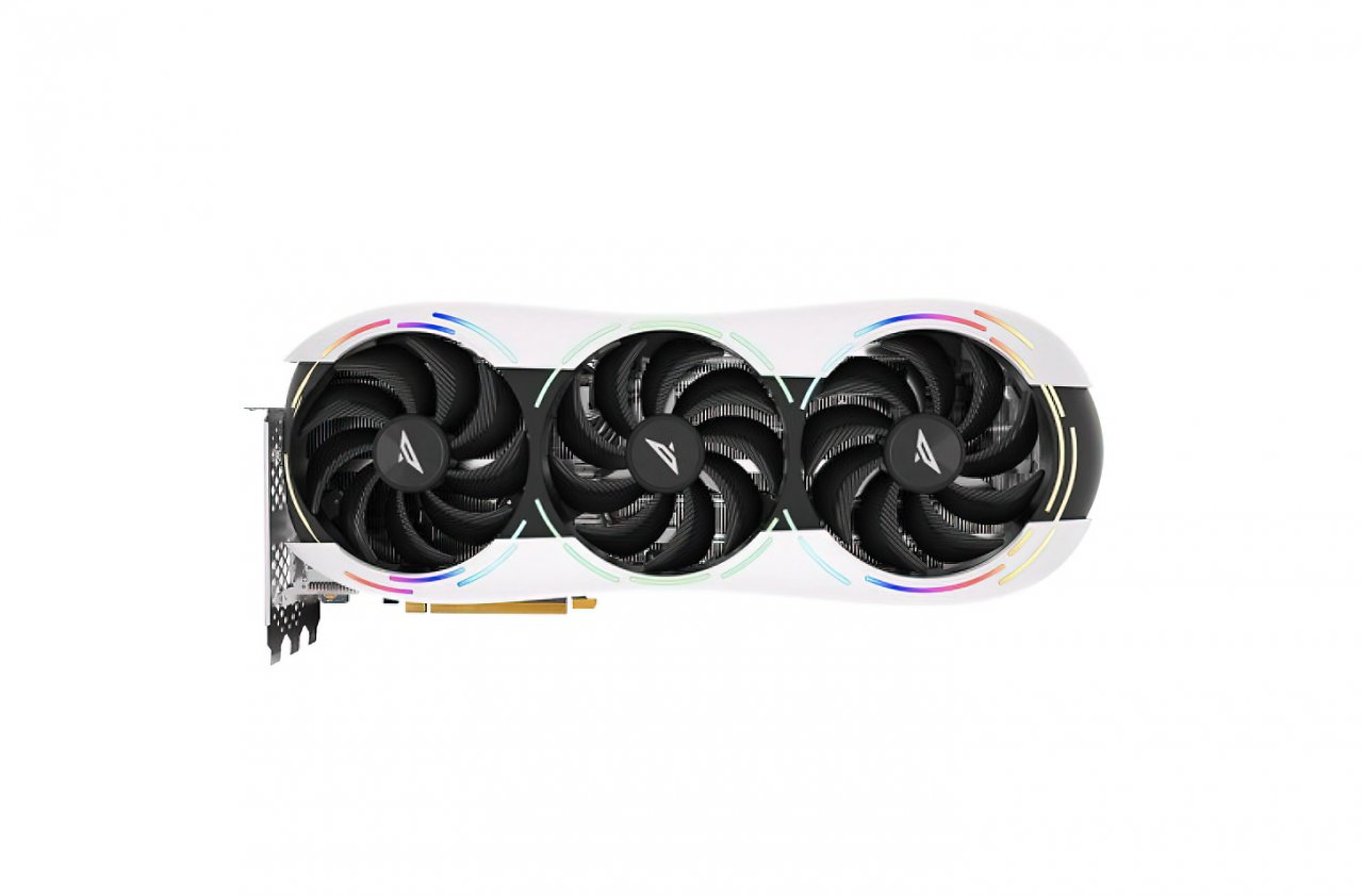 [18/06/2023] Zotac Geforce RTX 4090 PGF OC