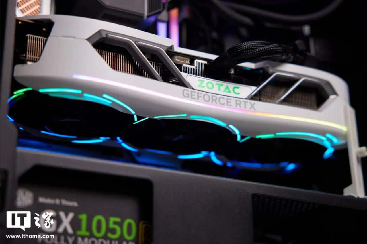 [17/06/2023] Zotac Geforce RTX 4090 PGF