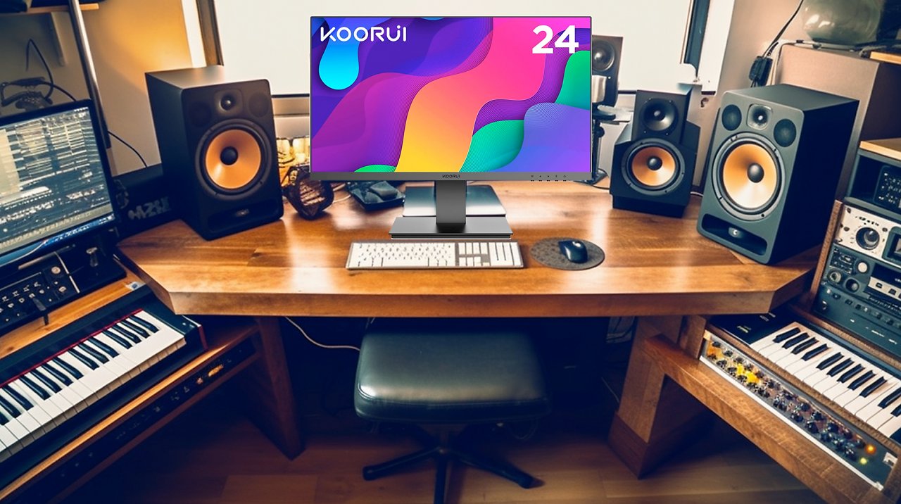 [07/06/2023] Kein Scherz: Der bestverkaufte Monitor bei Amazon kostet keine 100 Euro - aber nur noch kurz