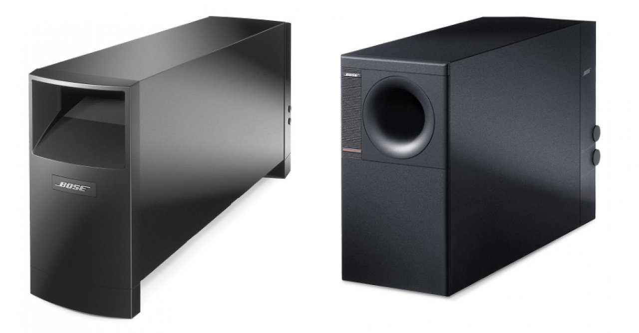 [30/06/2023] Rückruf bei Bose: Bis zu 30 Jahre alte Subwoofer können Feuer fangen