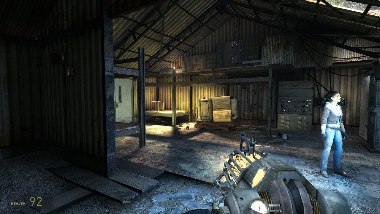 [23/06/2023] Half Life 2 RTGI von JackTheHero (1)