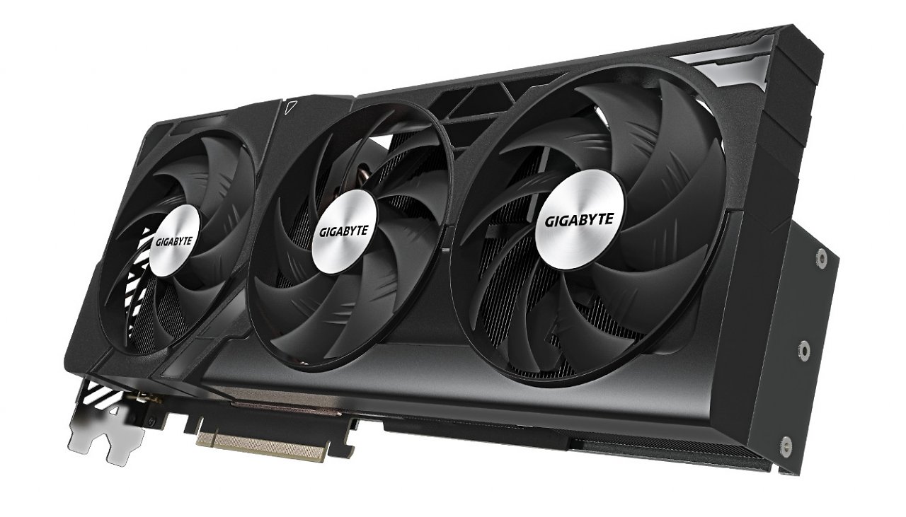 [12/06/2023] Gigabyte: Neue RTX 4090 Windforce mit 12VHPWR-