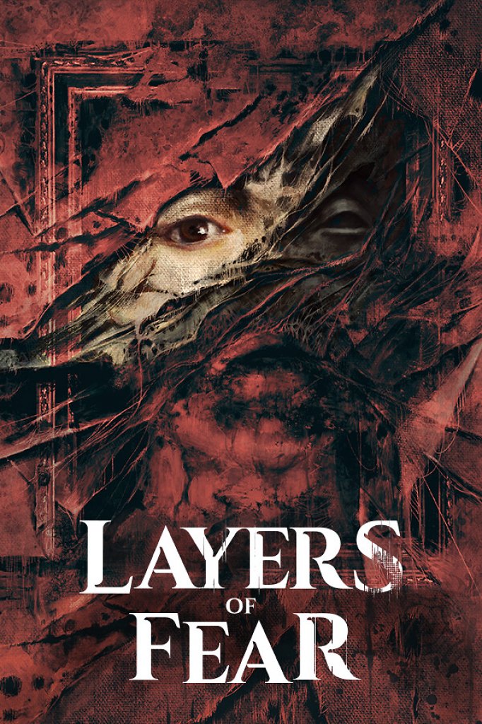 [15/06/2023] Layers of Fear 2023&nbsp;