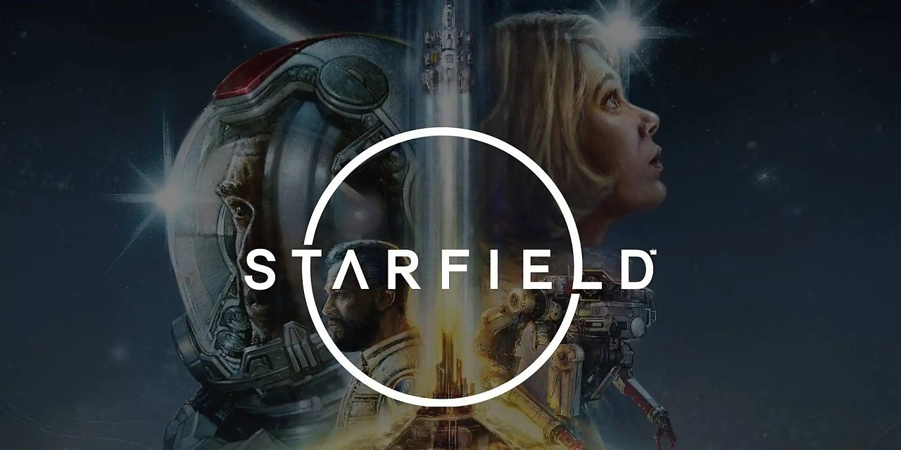 [28/06/2023] Starfield