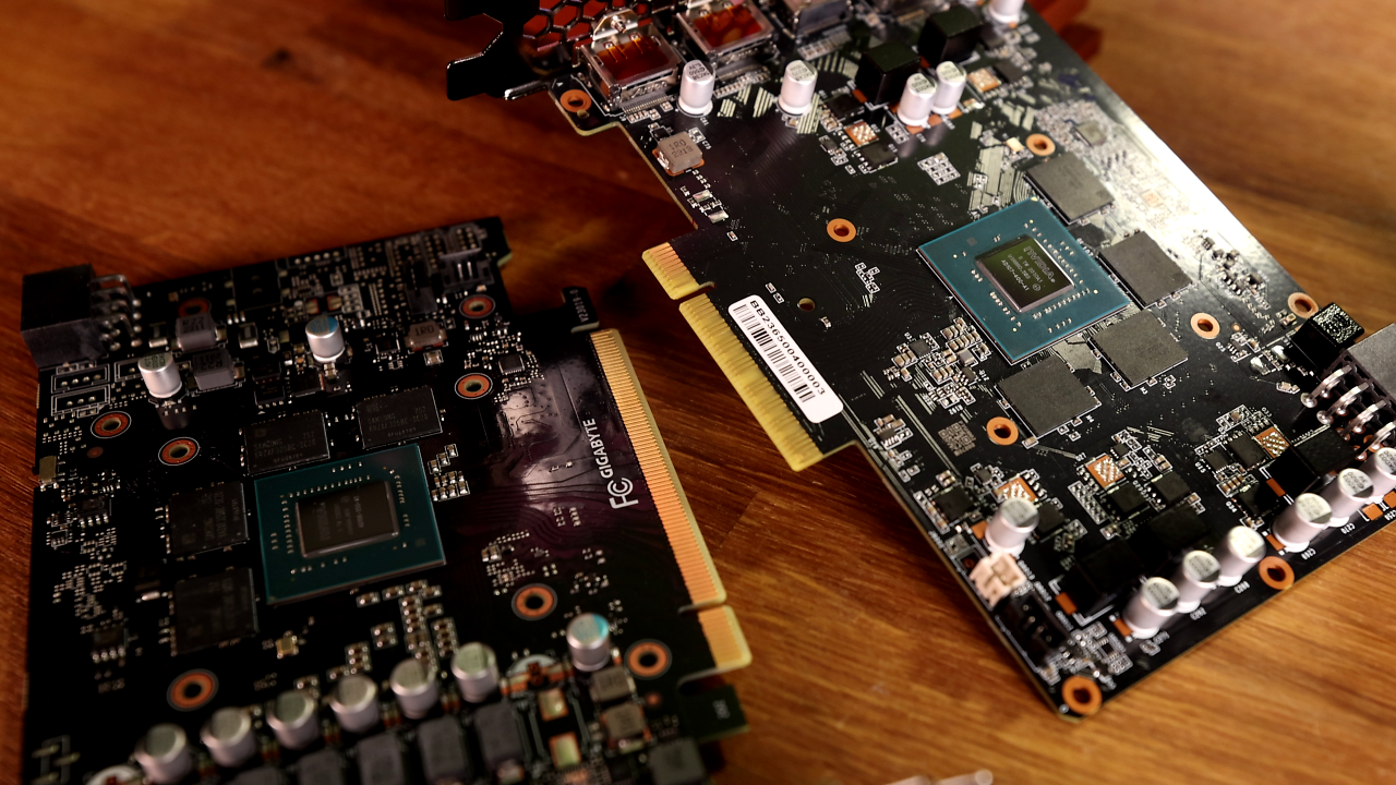 [29/06/2023] Neu im PCGH-Testlabor: Diese vier Custom-Designs der Geforce RTX 4060 müssen sich beweisen (9)