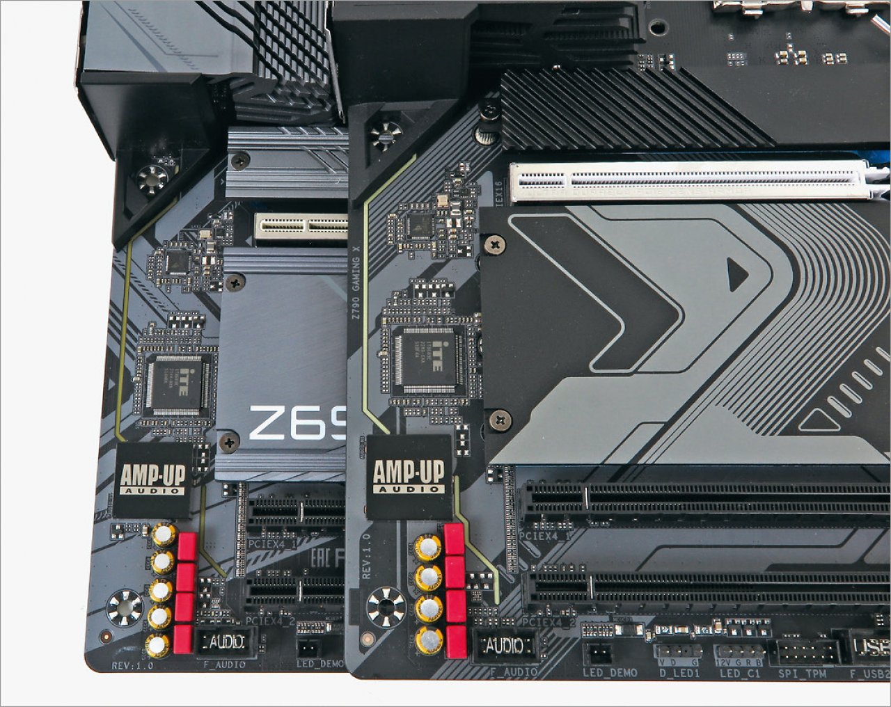 [13/06/2023] PC speziell für Musikproduktion: So optimiert Zed Up einen Spezial-Rechner