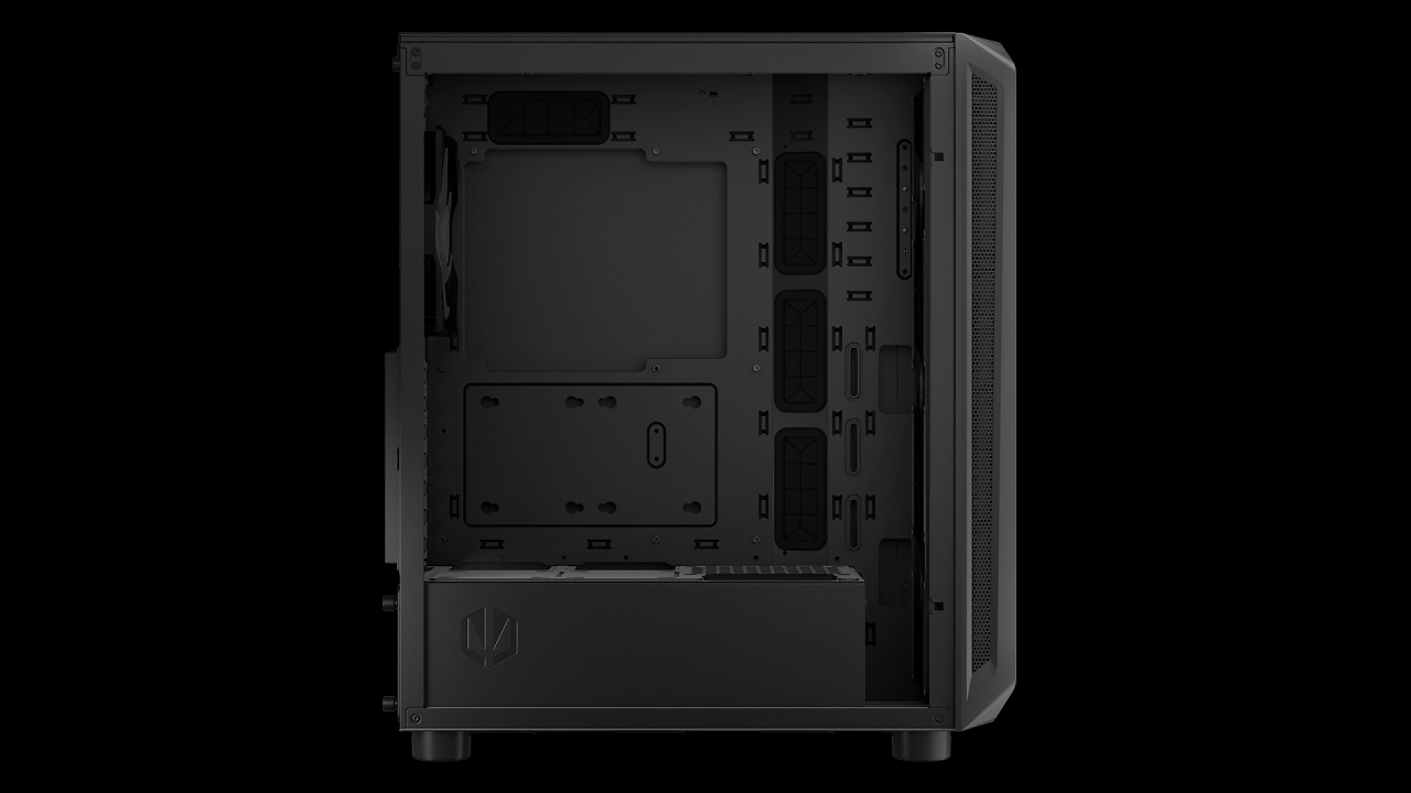 [05/07/2023] Endorfy: Junge Hardware-Marke stellt kompakte Airflow-Gehäuse Arx 500 ARGB und Air vor (6)