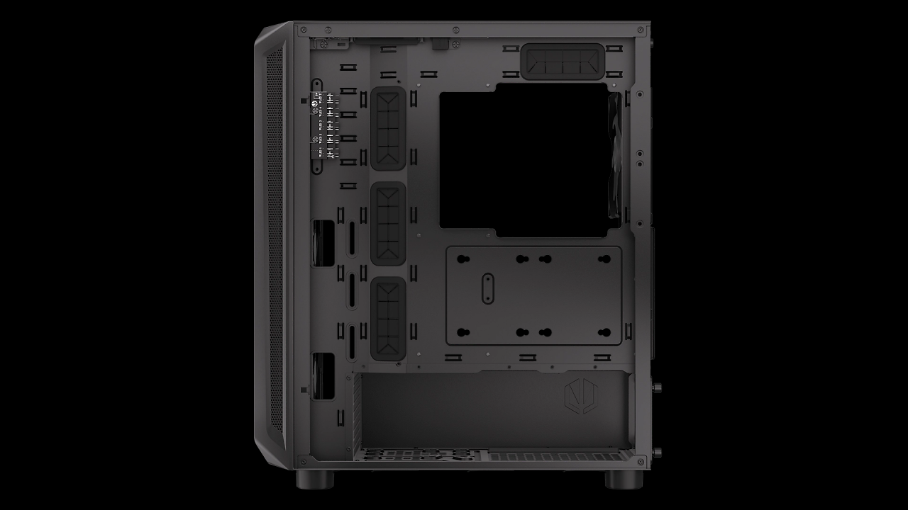 [05/07/2023] Endorfy: Junge Hardware-Marke stellt kompakte Airflow-Gehäuse Arx 500 ARGB und Air vor (7)