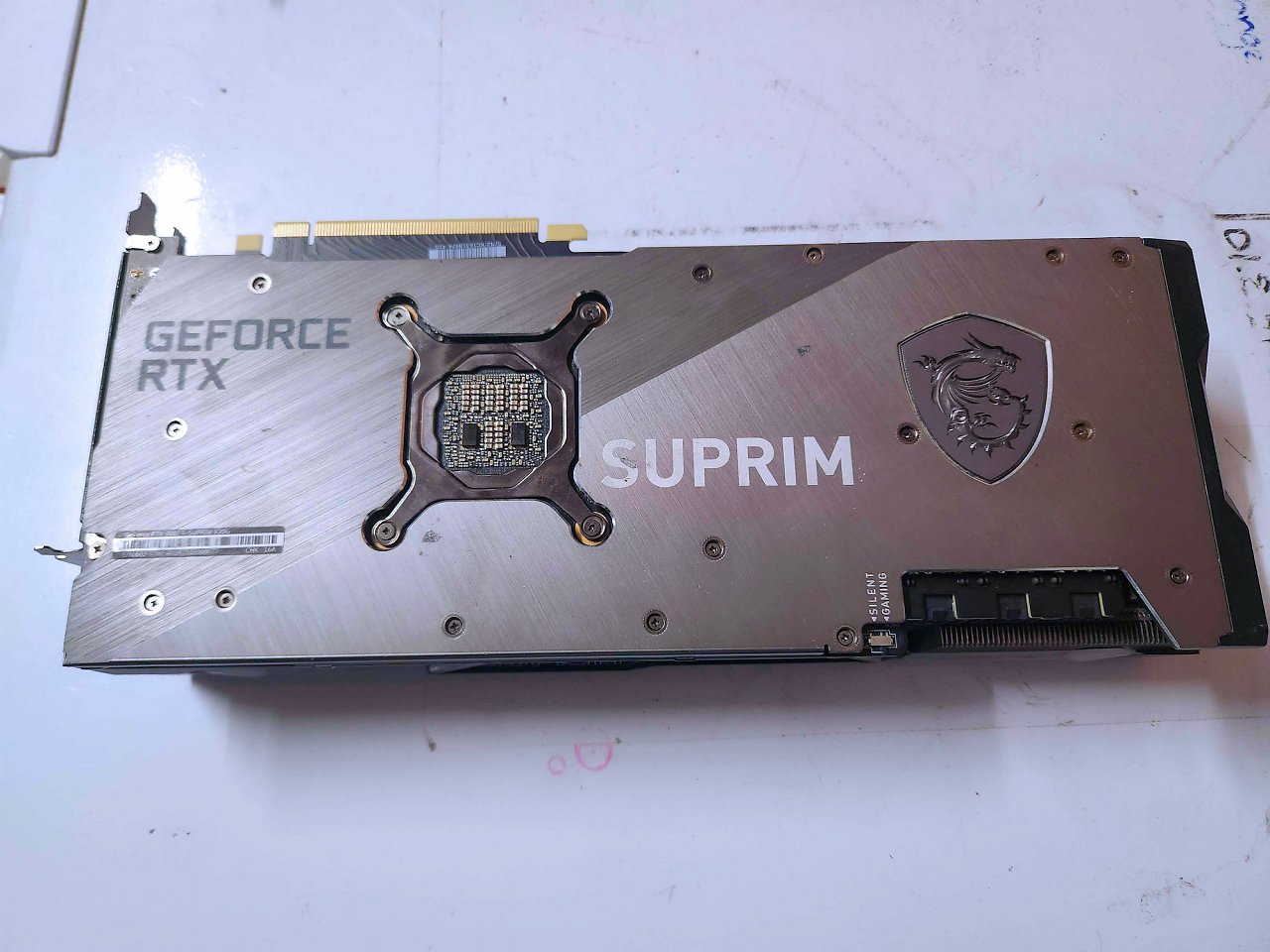 [26/07/2023] Geforce RTX 3080 Ti 20 GiB (1)