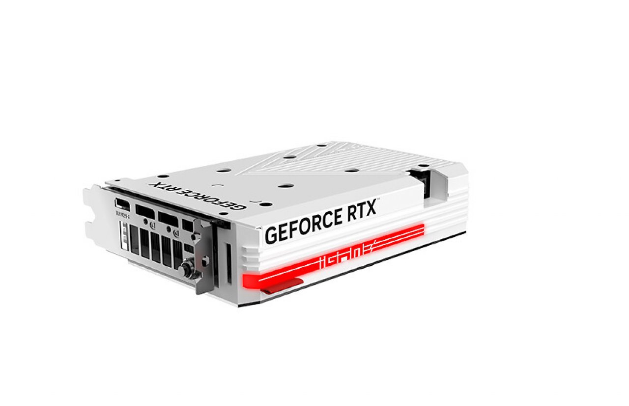 [27/07/2023] Geforce RTX 4070: Colorful versteckt PCIe-Stromkabel zwischen den Heatpipes (1)