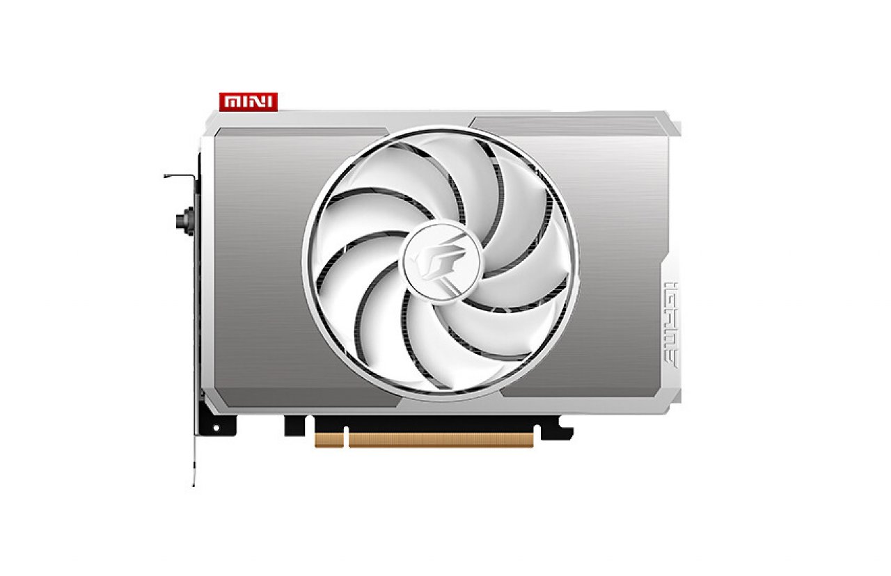 [27/07/2023] Geforce RTX 4070: Colorful versteckt PCIe-Stromkabel zwischen den Heatpipes (2)