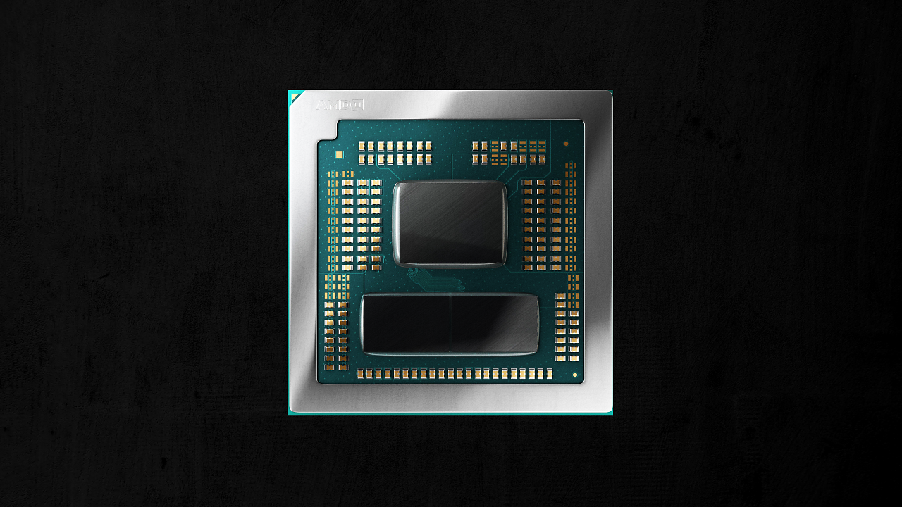 [30/07/2023] Ryzen APU