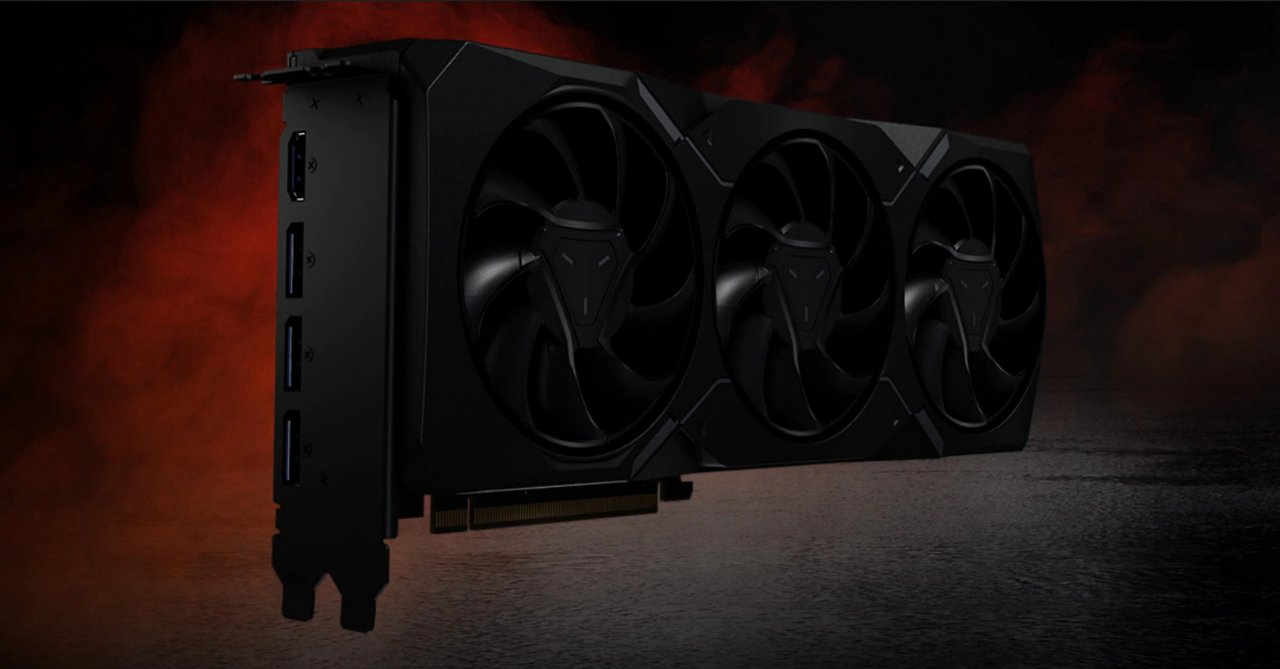 [27/07/2023] AMD Radeon RX 7000