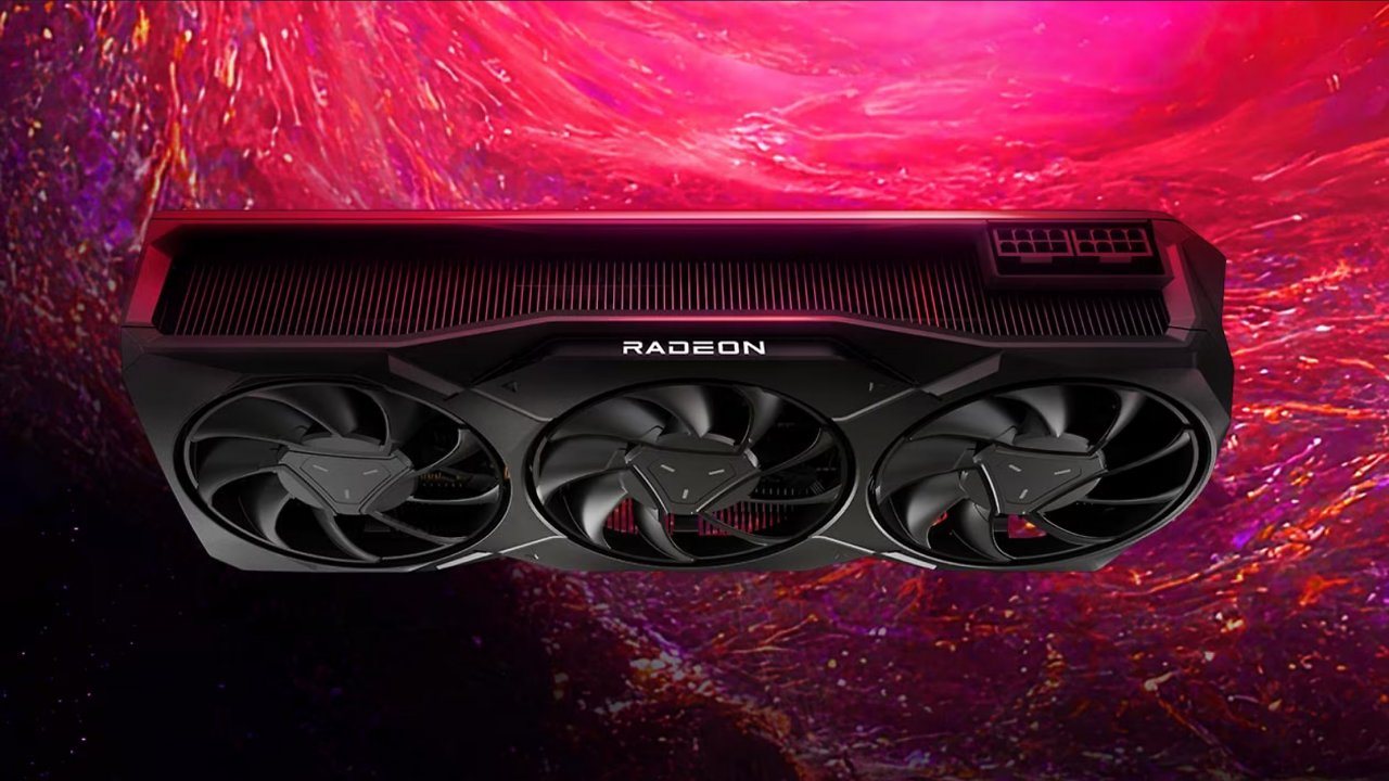 [28/07/2023] AMD Radeon RX 7900 GRE (