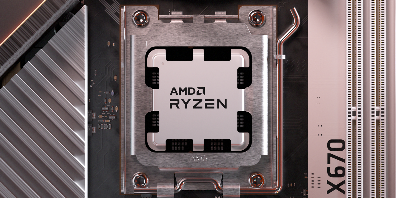 [04/07/2023] Ryzen 7000