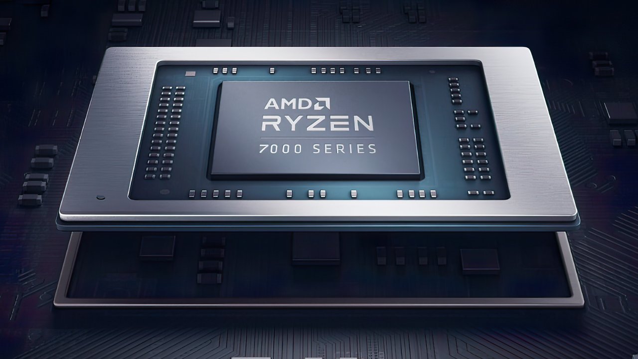 [01/07/2023] AMD Ryzen 7040U