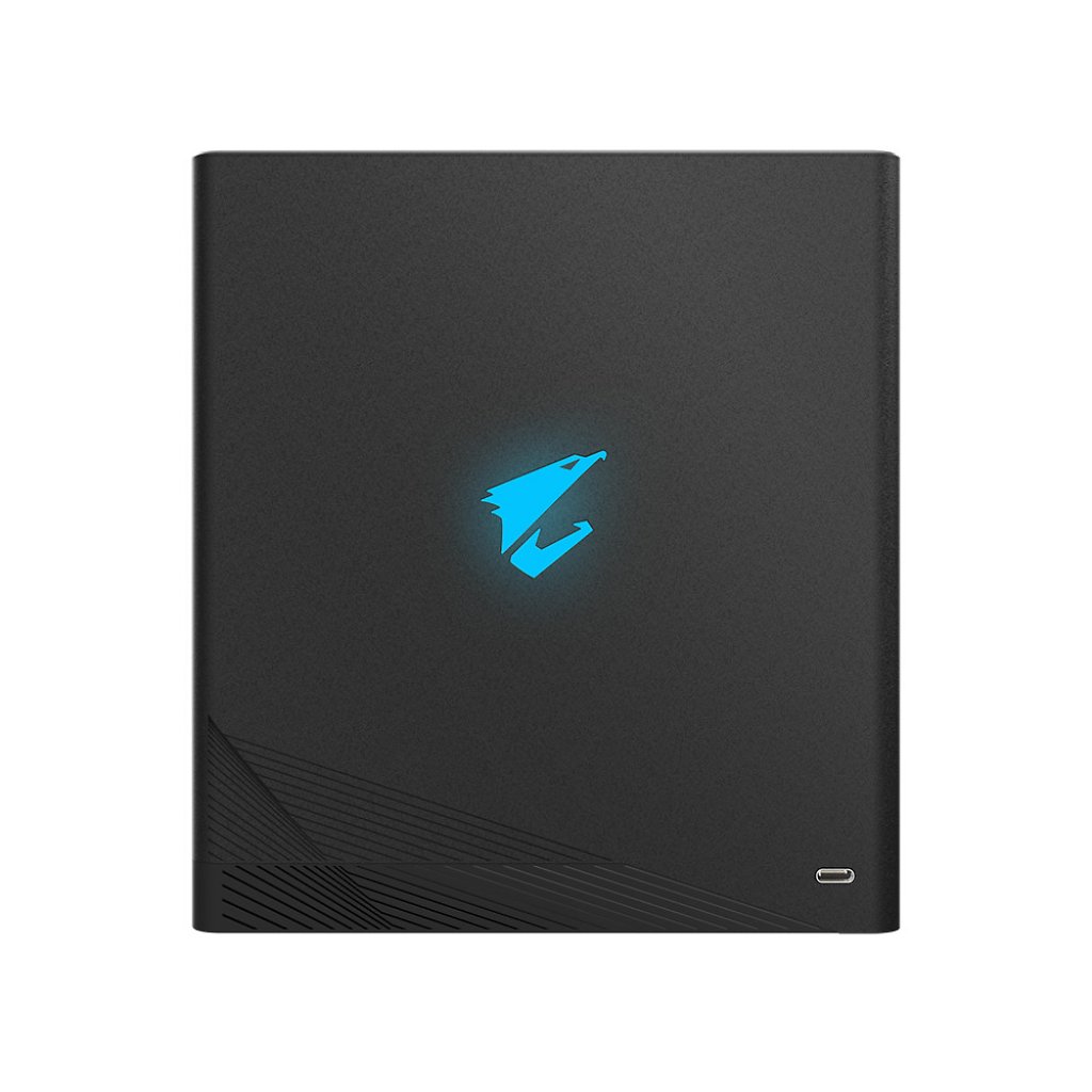 [24/07/2023] Gigabyte Aorus RTX 4090 Gaming Box