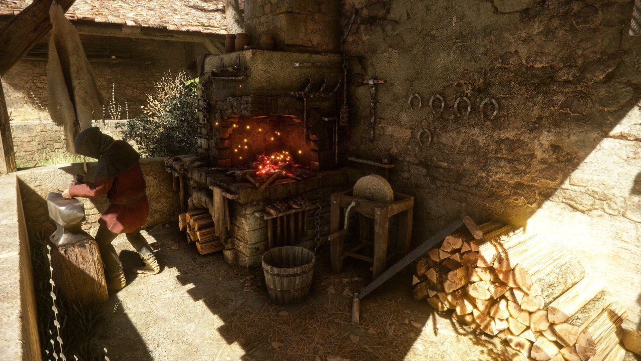 [27/07/2023] JackTheHero: A Plague Tale Requiem 4K RTGI Raytracing by Martys Mods.&nbsp; (1)