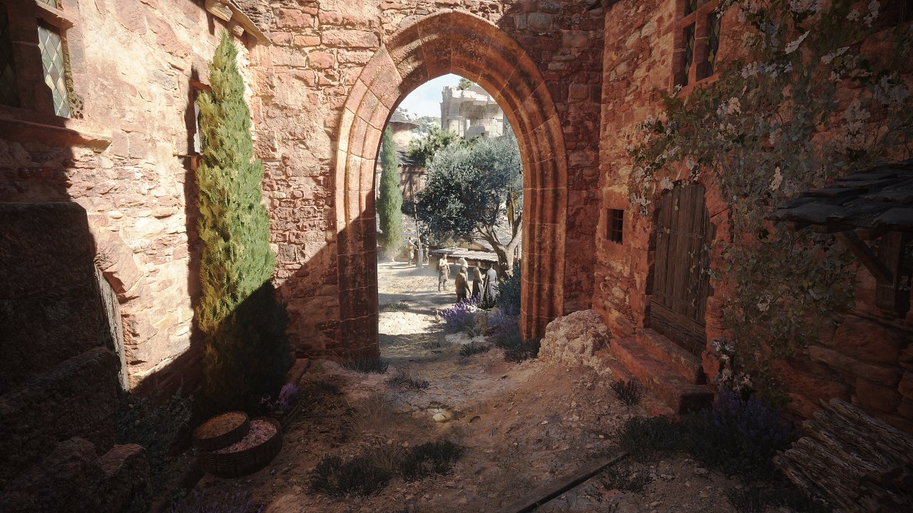 [27/07/2023] JackTheHero: A Plague Tale Requiem 4K RTGI Raytracing by Martys Mods.&nbsp; (3)