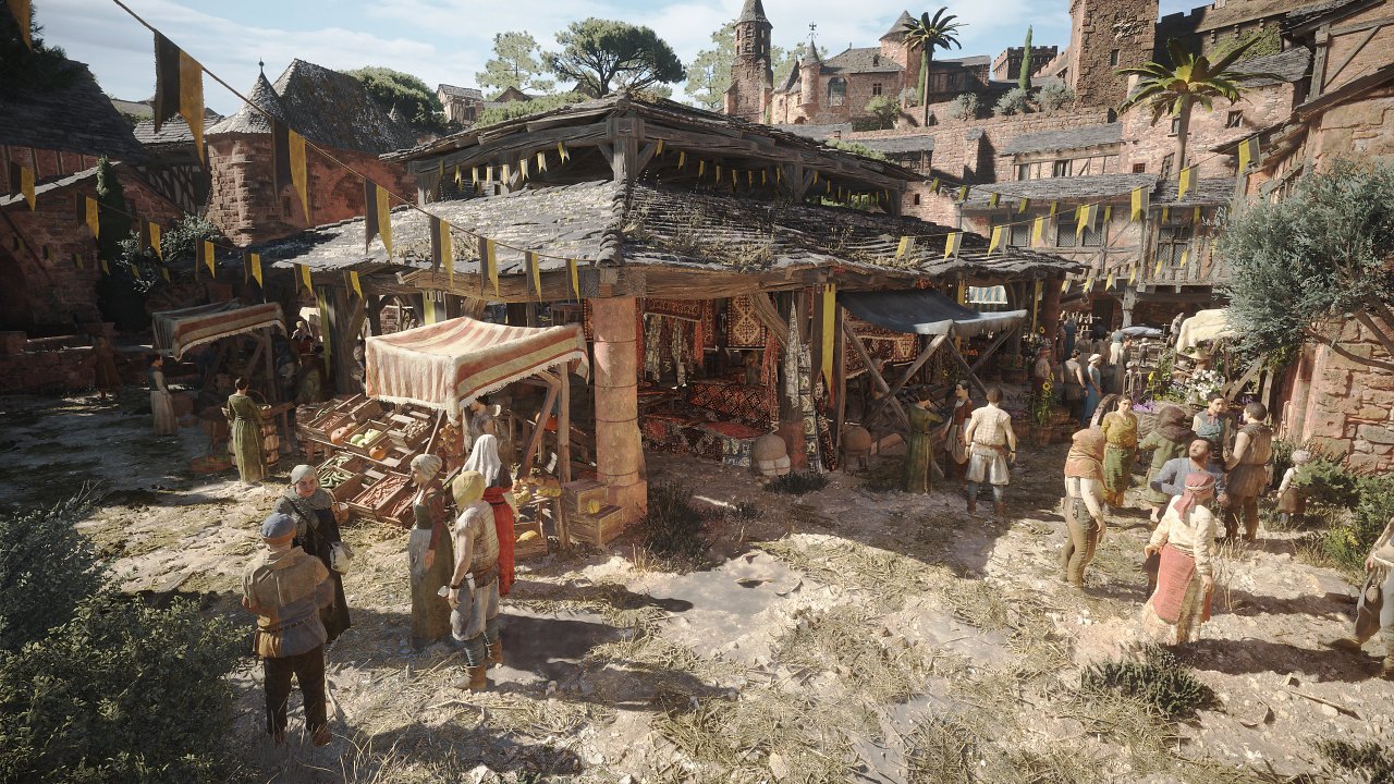 [27/07/2023] JackTheHero: A Plague Tale Requiem 4K RTGI Raytracing by Martys Mods.&nbsp; (4)