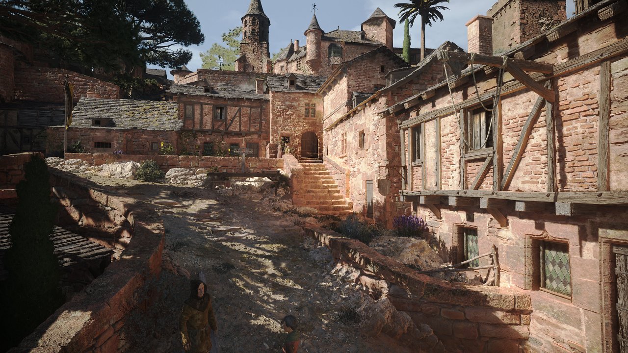 [27/07/2023] JackTheHero: A Plague Tale Requiem 4K RTGI Raytracing by Martys Mods.&nbsp; (5)