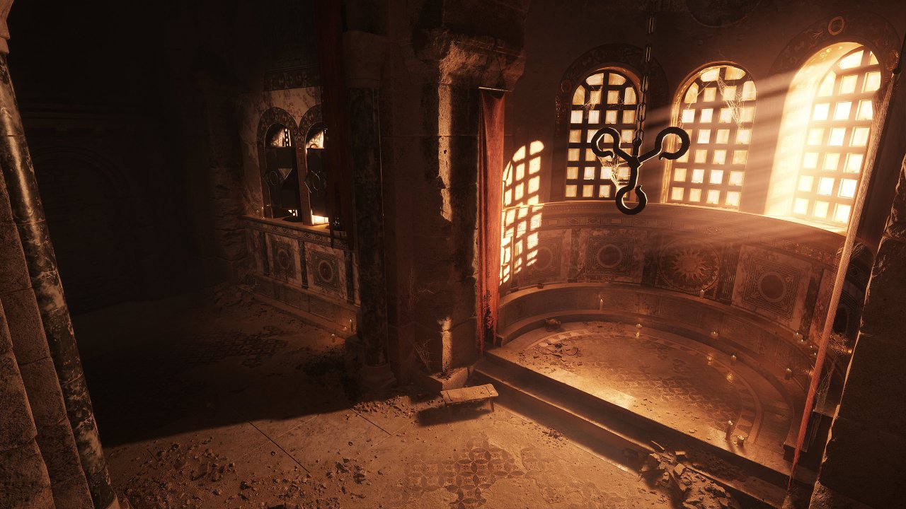 [27/07/2023] JackTheHero: A Plague Tale Requiem 4K RTGI Raytracing by Martys Mods.&nbsp; (7)