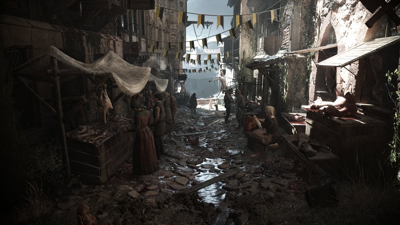 [27/07/2023] JackTheHero: A Plague Tale Requiem 4K RTGI Raytracing by Martys Mods.&nbsp; (8)