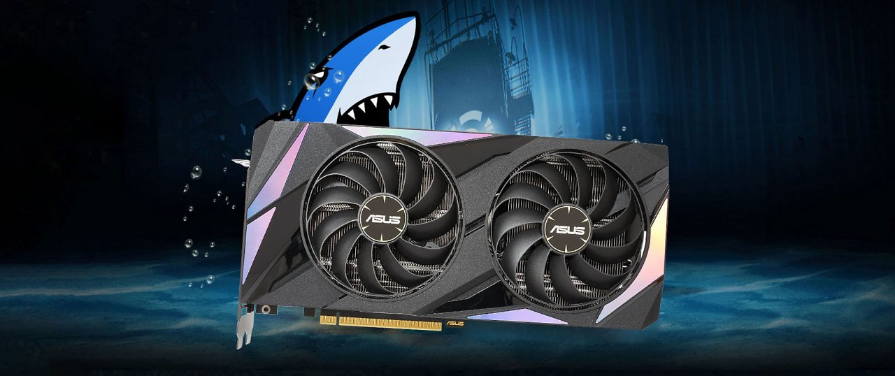 [07/07/2023] Bilder aus einem chinesischen Forum belegen, dass die Geforce RTX 3060 Ti erstmals mit dem 16-Pin-12VHPWR-Stecker daherkommt.