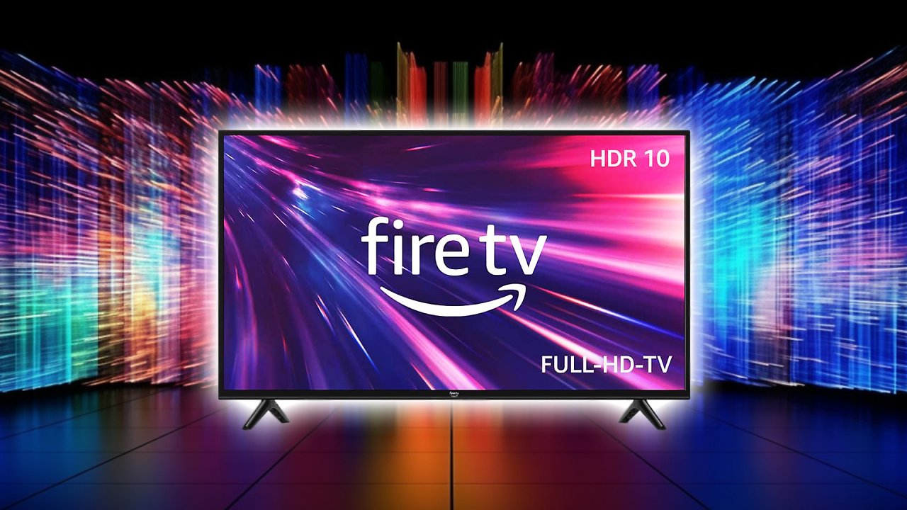 [03/07/2023] Prima Preis zum Prime Day: Jetzt für kurze Zeit 150 Euro Rabatt auf Bestseller Amazon Fire TV-2-Serie HD-Smart-TV