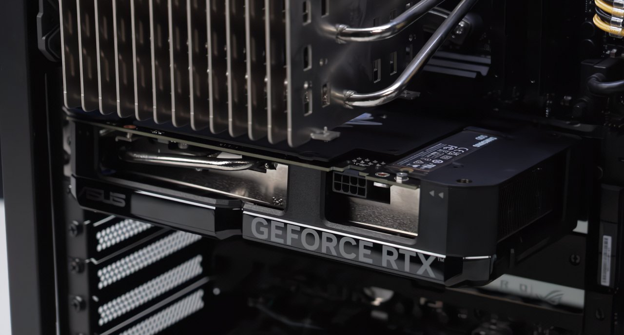 [02/07/2023] Neuer Geforce-Treiber: DLSS 3 für RTS-Hoffnung und mehr