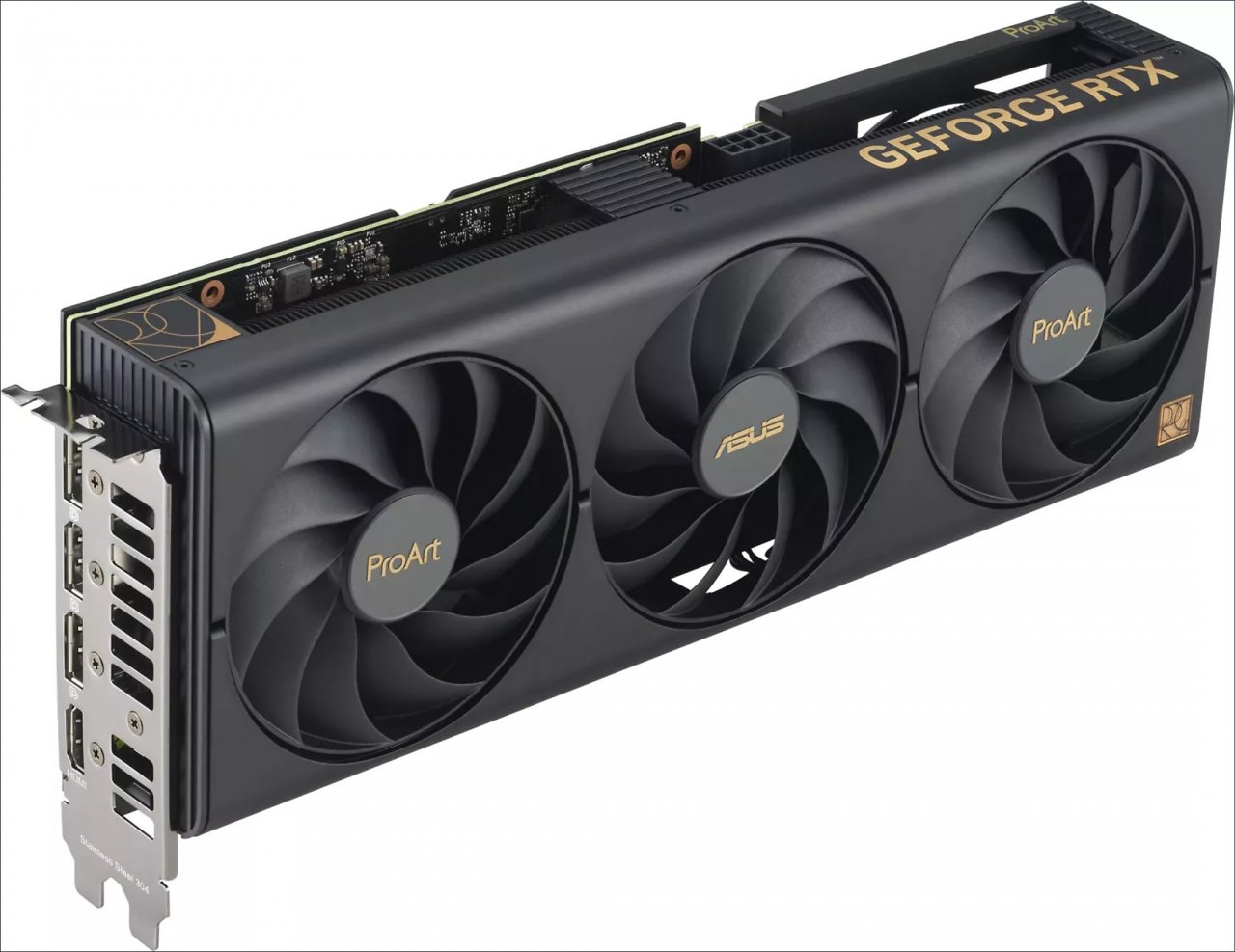 [14/07/2023] Asus ProArt Geforce RTX 4060 Ti 16 GiByte