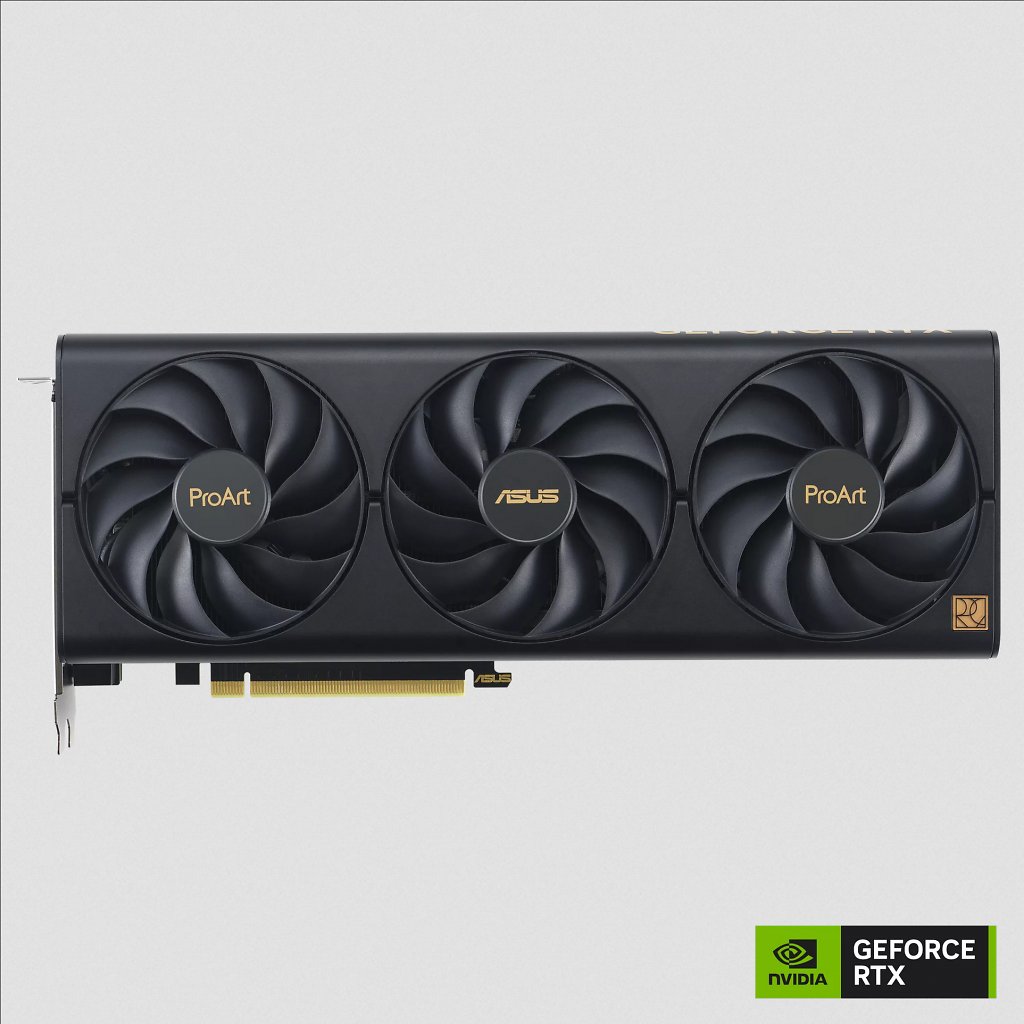 [14/07/2023] Asus ProArt Geforce RTX 4060 Ti 16 GiByte