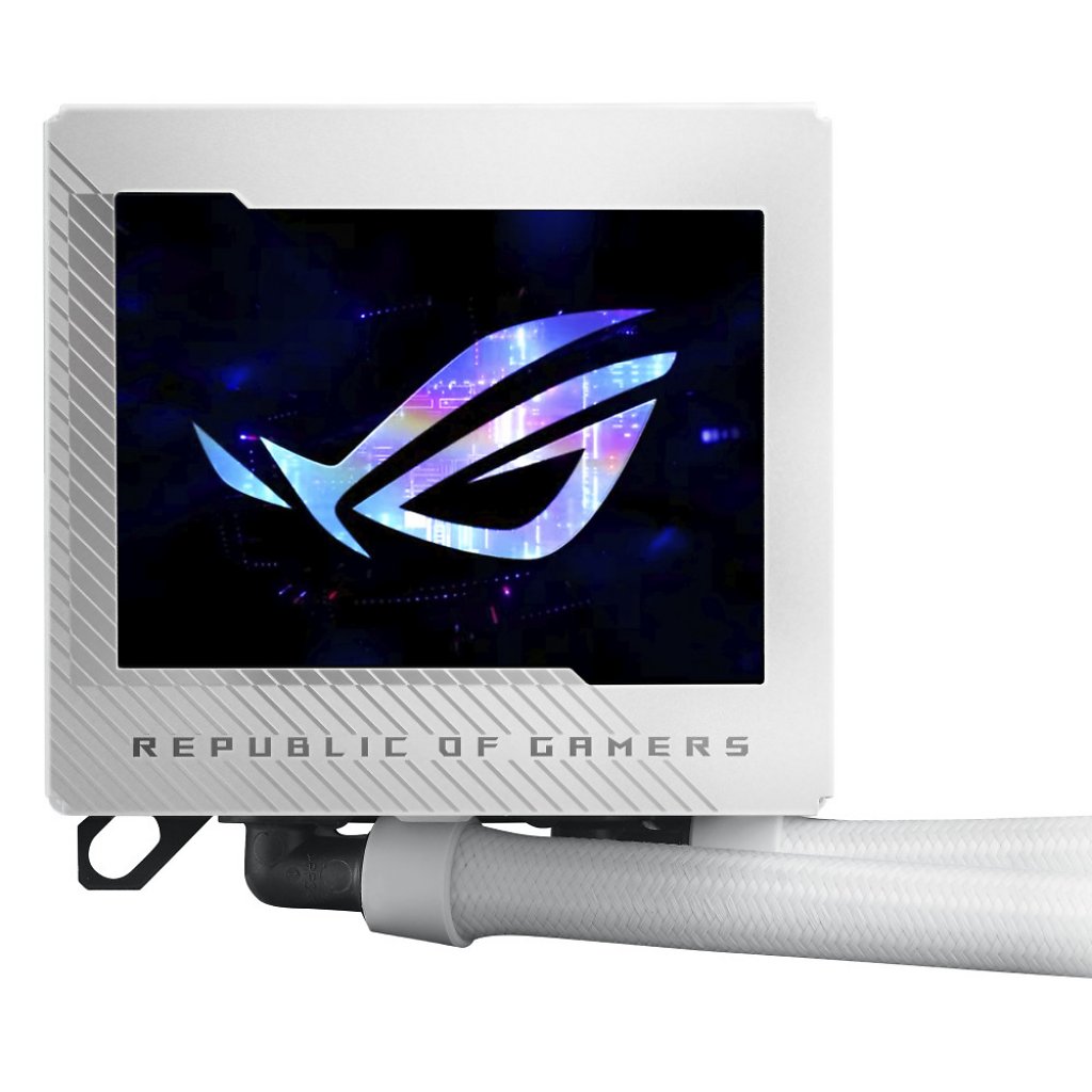 [18/07/2023] Asus ROG Ryujin III: Neue AiO-Kühlung mit Display in mehreren Varianten verfügbar (8)