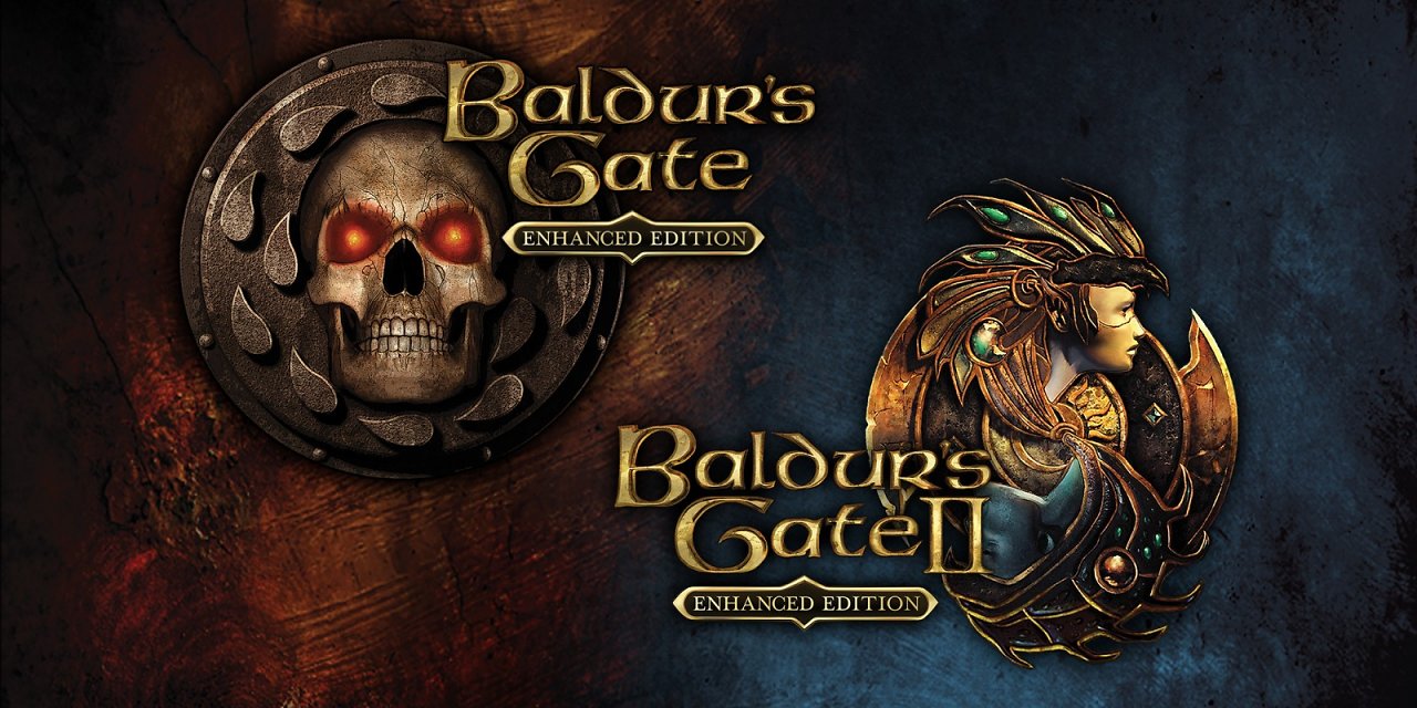 [27/07/2023] Baldur's Gate