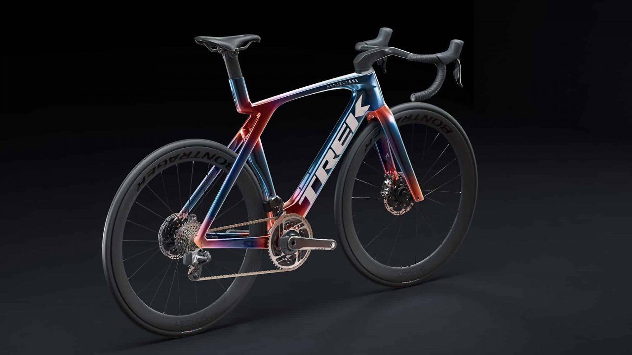 [11/07/2023] Nvidia RTX-GPUs: Werden zur Herstellung von Fahrrädern für die Tour de France genutzt