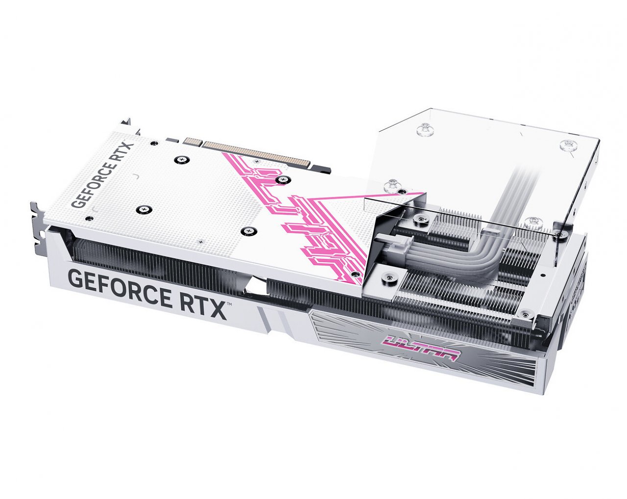 [27/07/2023] Colorful iGame Geforce RTX 4070 Ultra Z OC