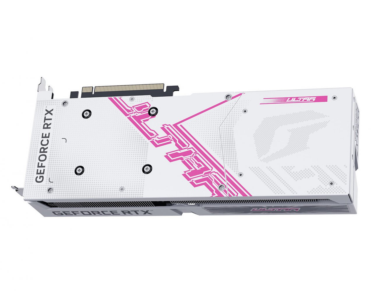 [27/07/2023] Colorful iGame Geforce RTX 4070 Ultra Z OC