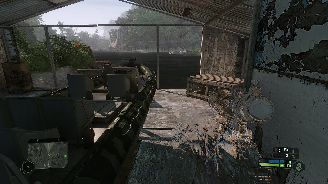 [06/07/2023] Crysis Remaster iMMERSE RTGI by Marty MyFly von JackTheHero&nbsp; (18)