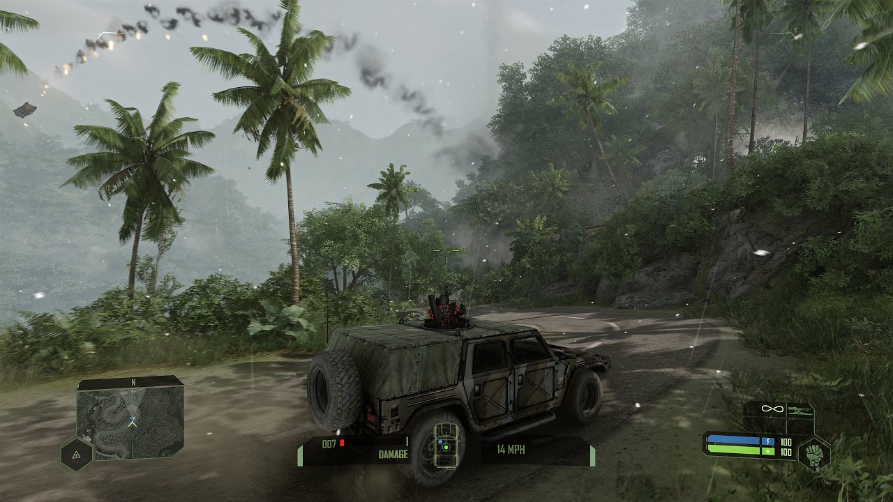 [06/07/2023] Crysis Remaster iMMERSE RTGI by Marty MyFly von JackTheHero&nbsp; (20)
