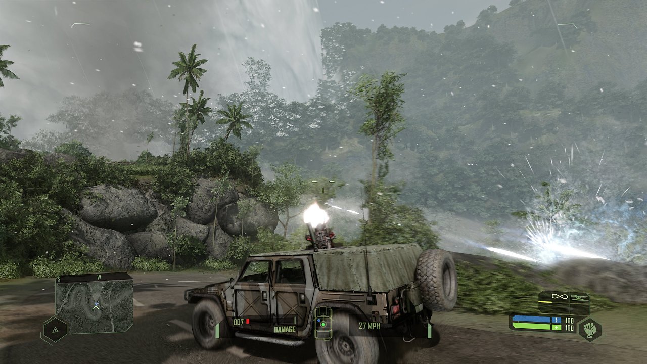 [06/07/2023] Crysis Remaster iMMERSE RTGI by Marty MyFly von JackTheHero&nbsp; (21)